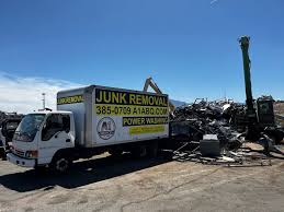 Shed Removal in Lincolnia, VA